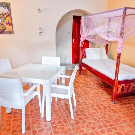 Maasai Resort Mombasa Bagian luar foto