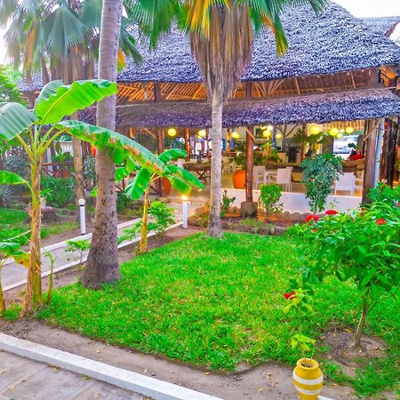 Maasai Resort Mombasa Bagian luar foto