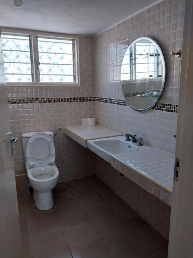 Maasai Resort Mombasa Bagian luar foto