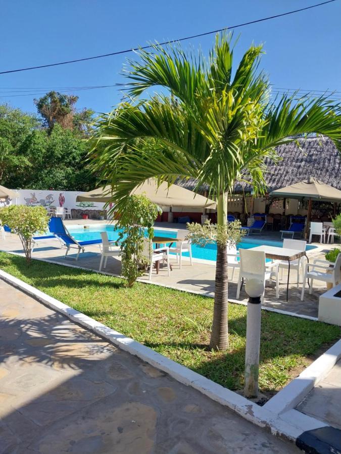 Maasai Resort Mombasa Bagian luar foto