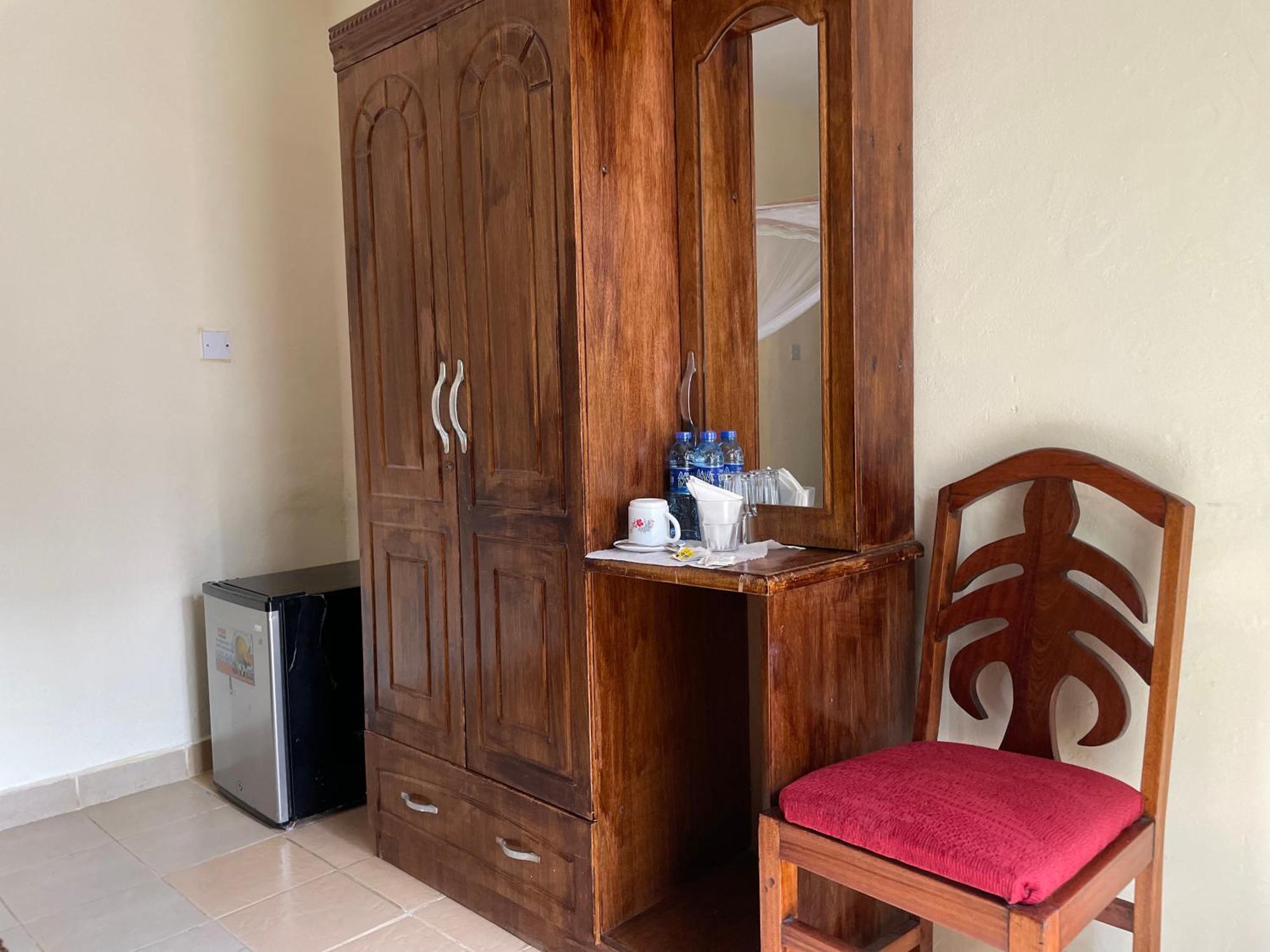 Maasai Resort Mombasa Bagian luar foto