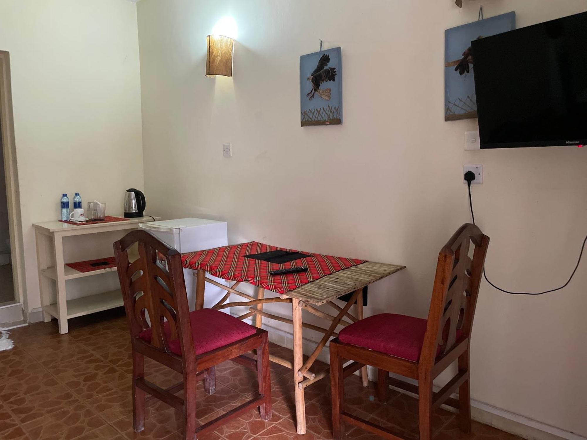 Maasai Resort Mombasa Bagian luar foto