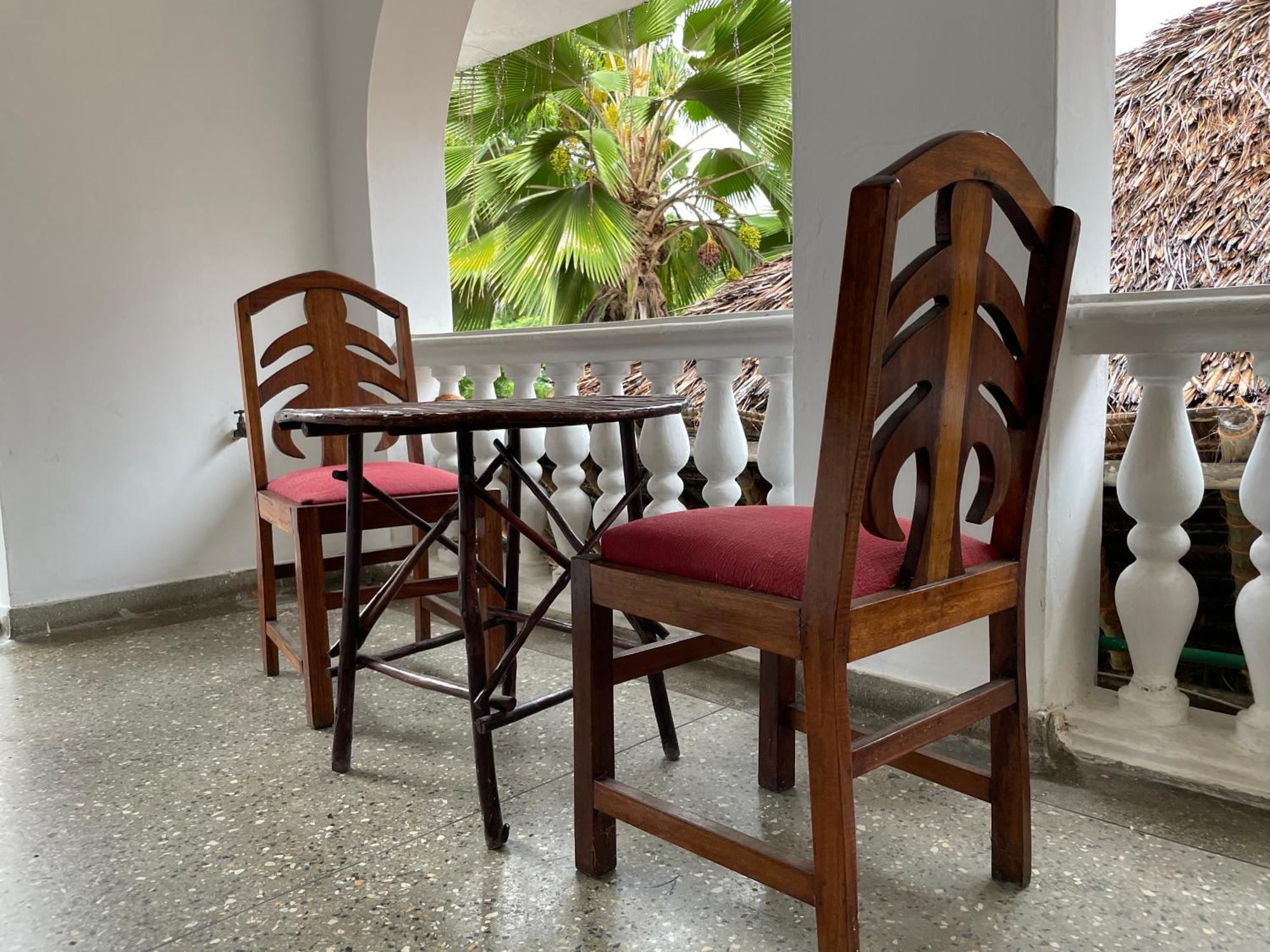 Maasai Resort Mombasa Bagian luar foto