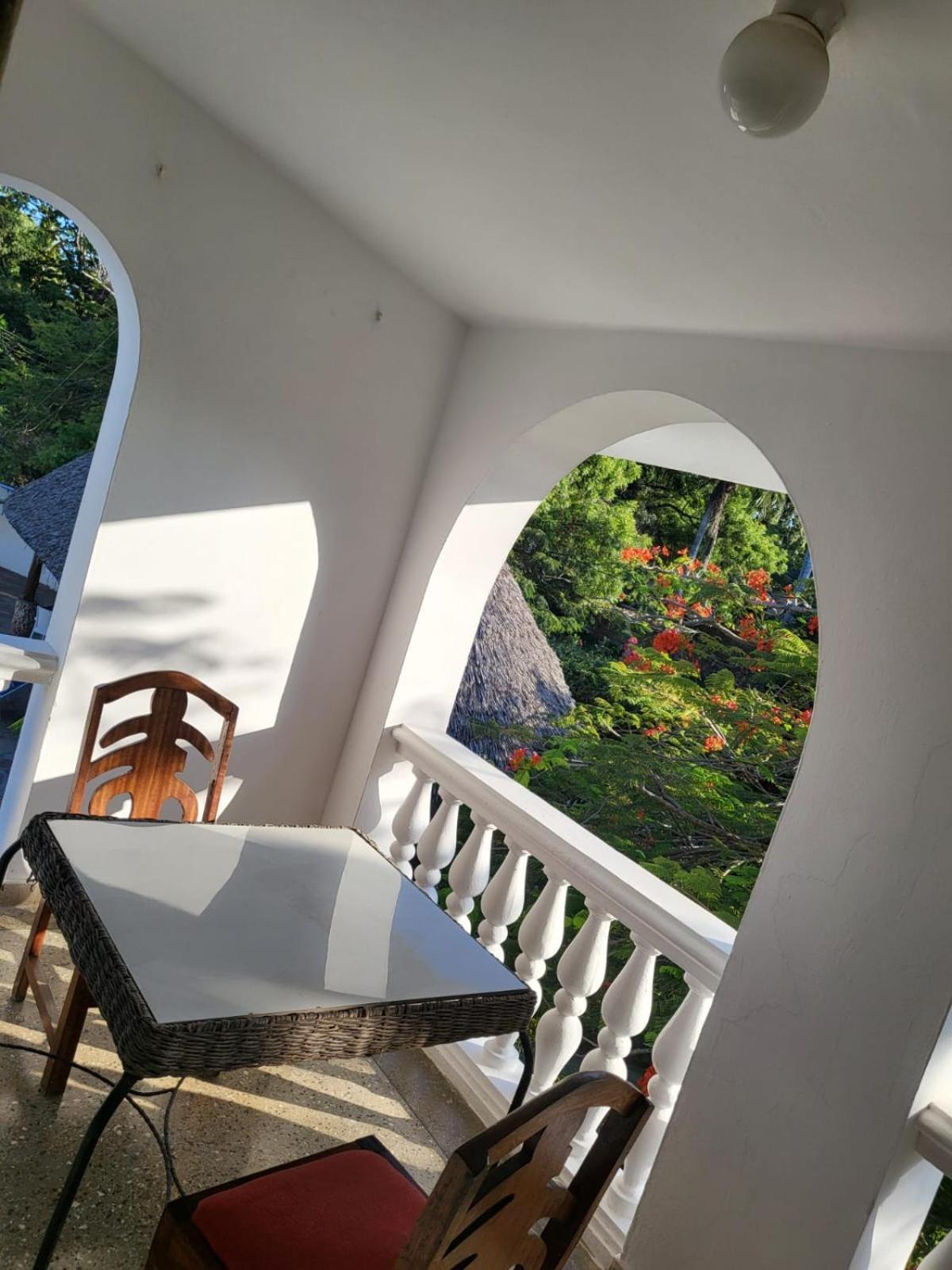 Maasai Resort Mombasa Bagian luar foto