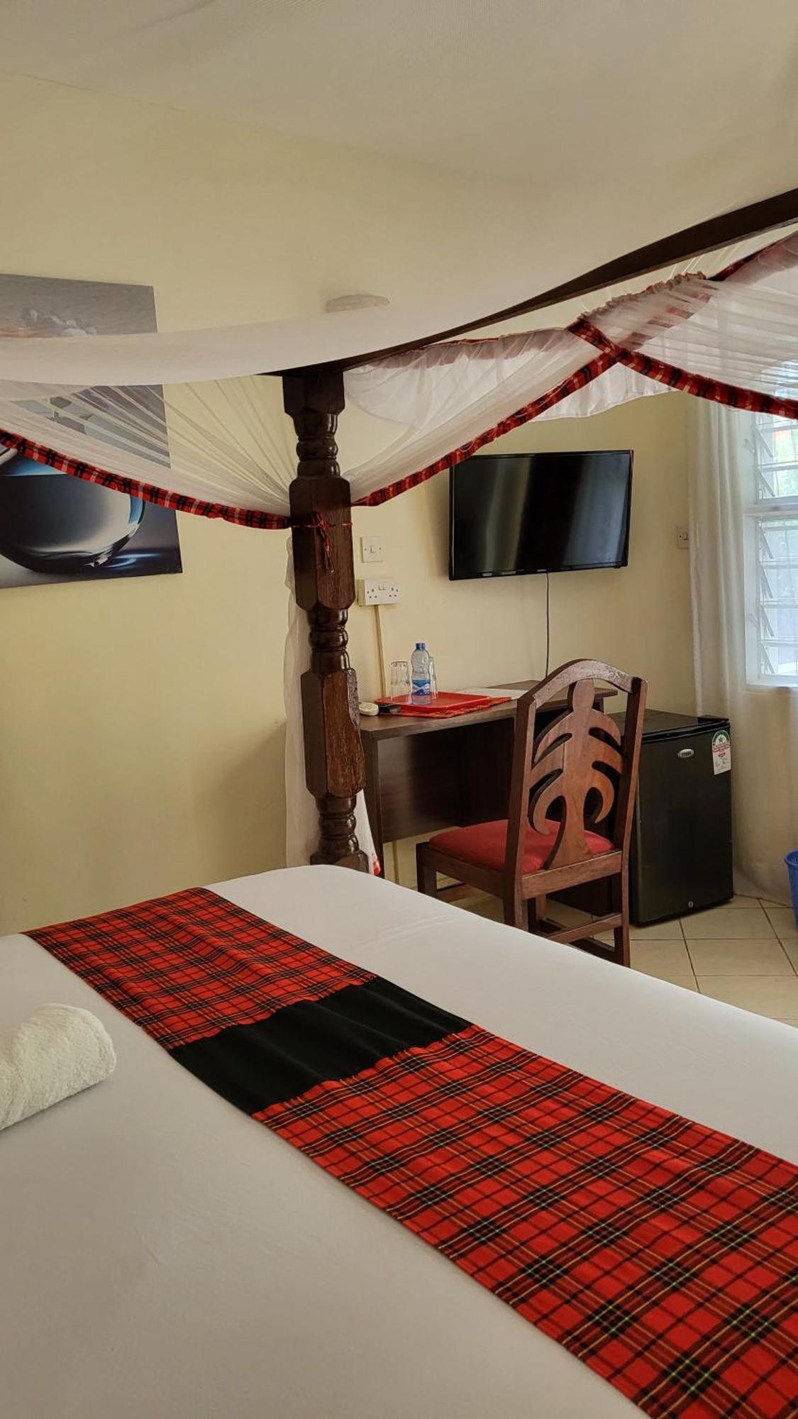 Maasai Resort Mombasa Bagian luar foto