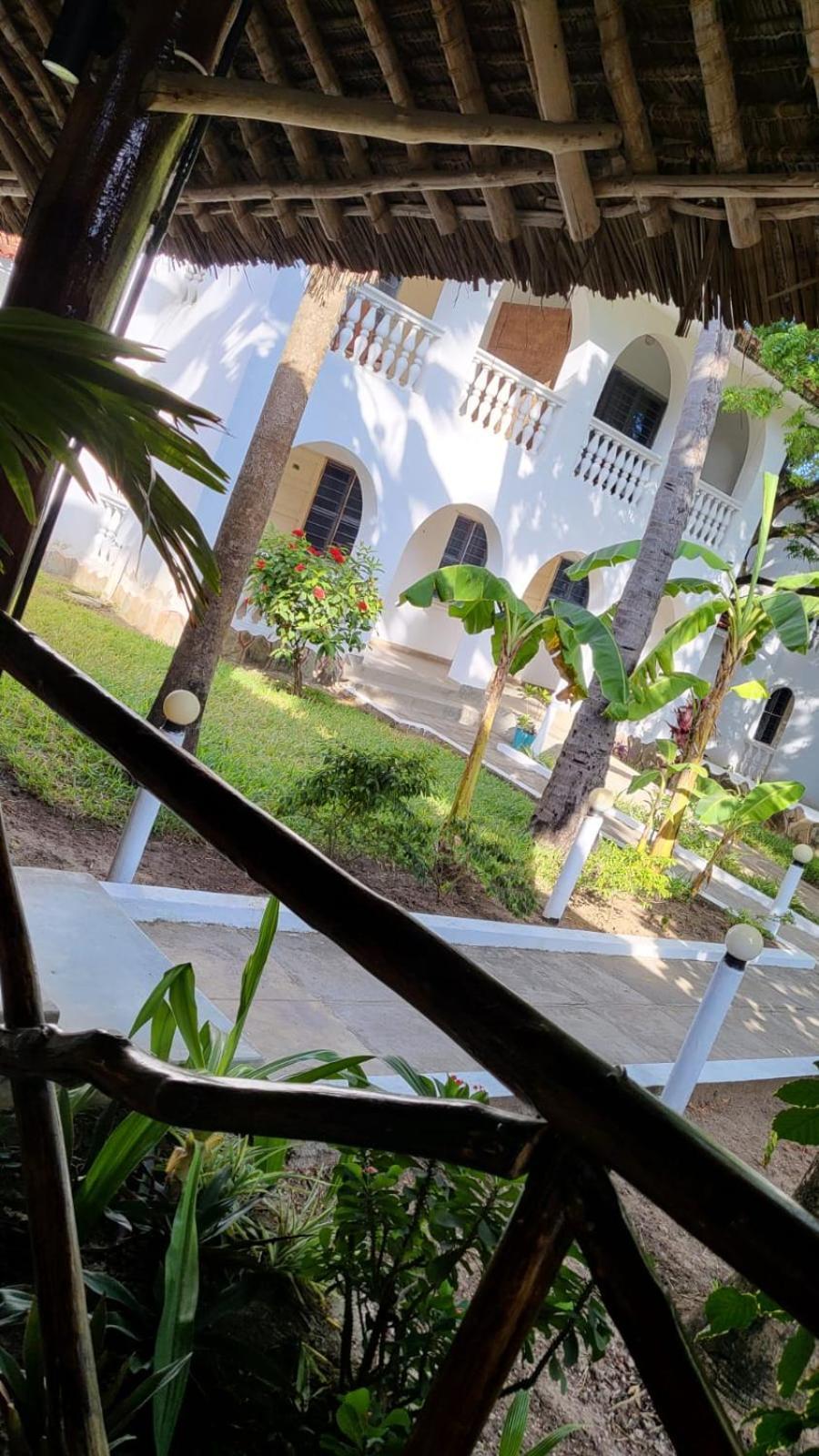 Maasai Resort Mombasa Bagian luar foto