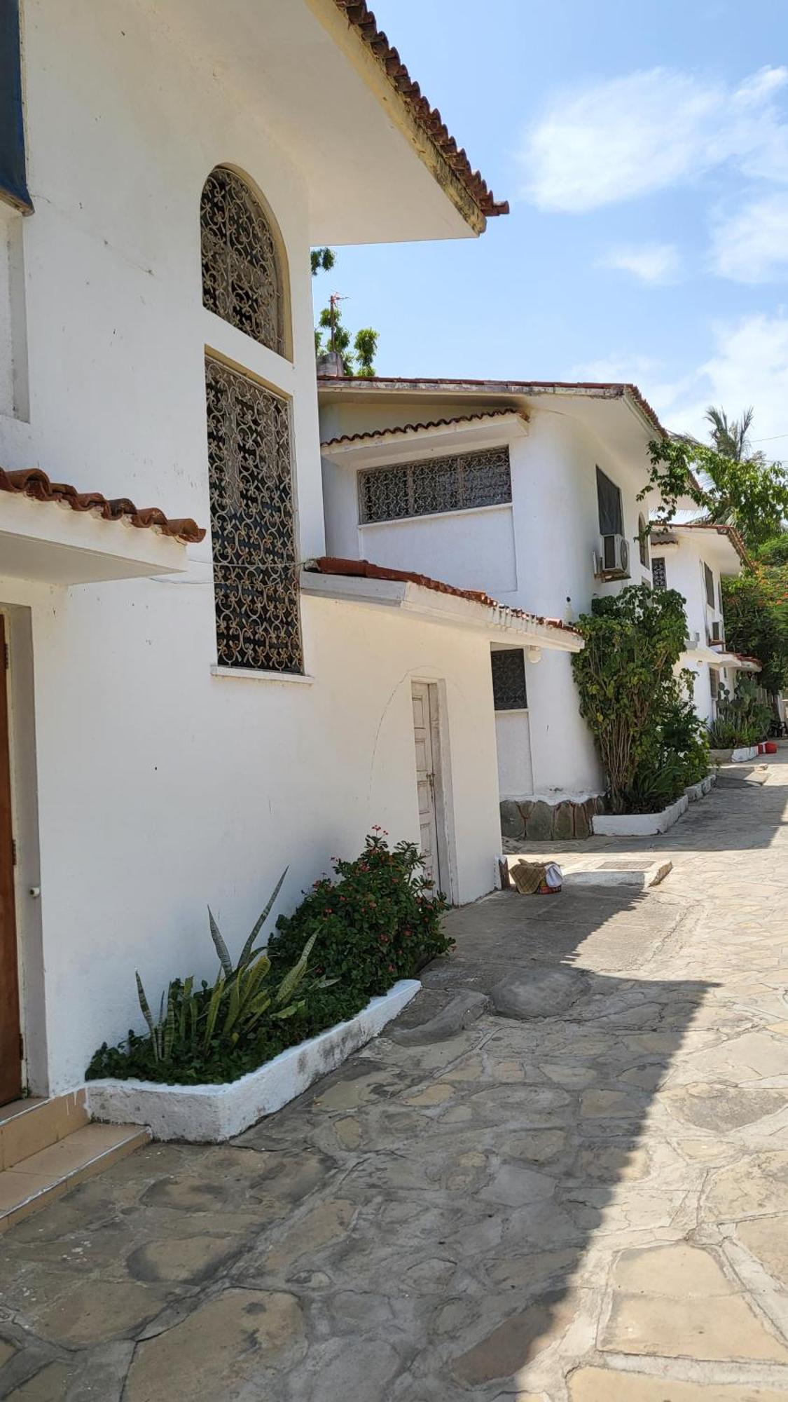 Maasai Resort Mombasa Bagian luar foto