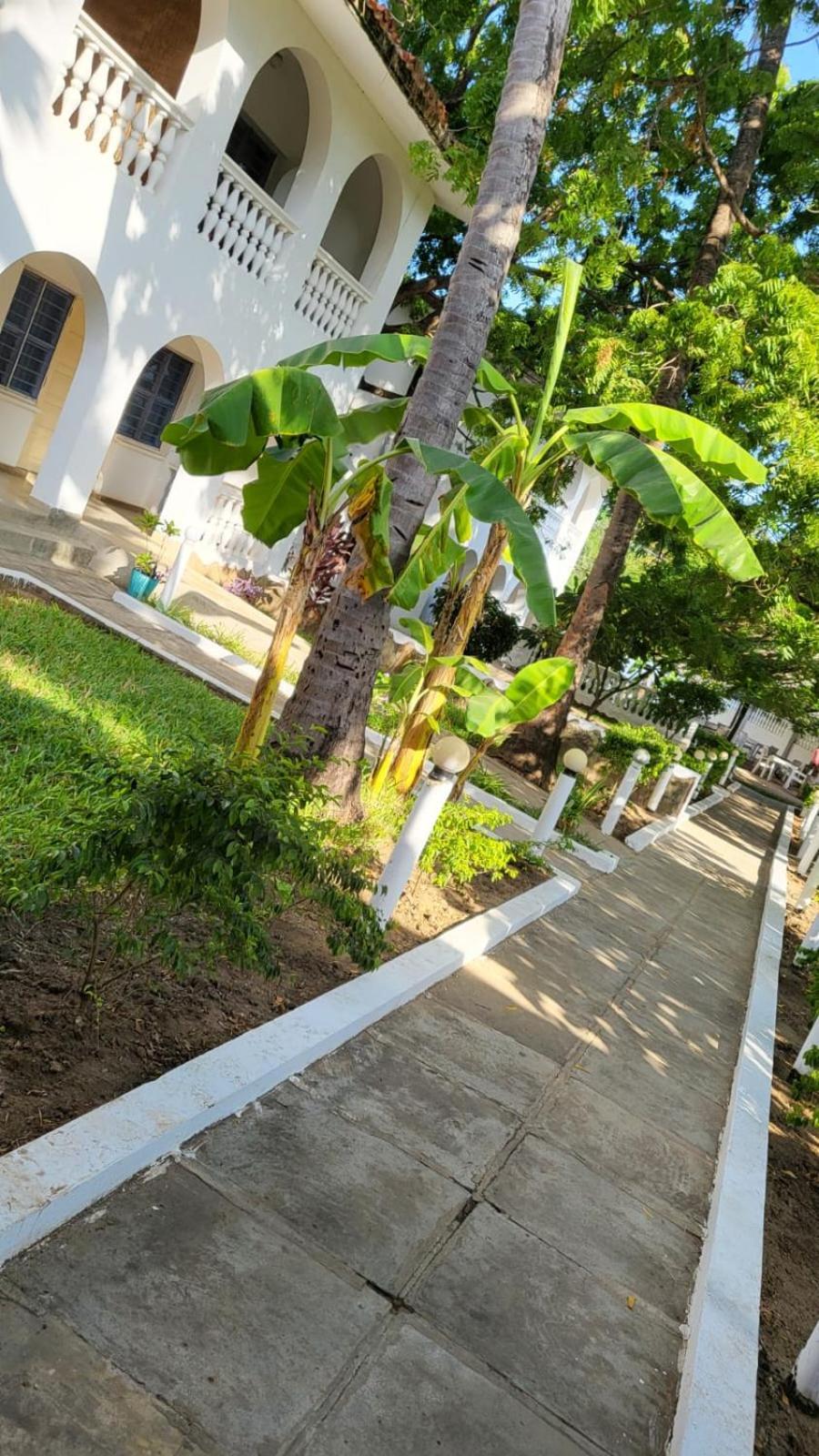 Maasai Resort Mombasa Bagian luar foto