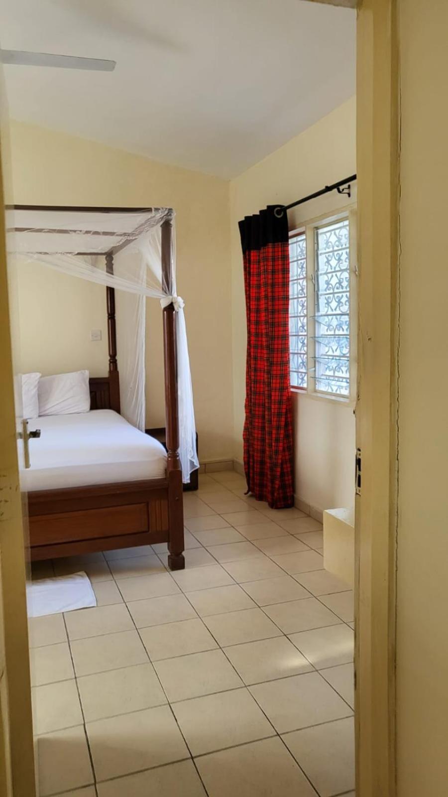 Maasai Resort Mombasa Bagian luar foto
