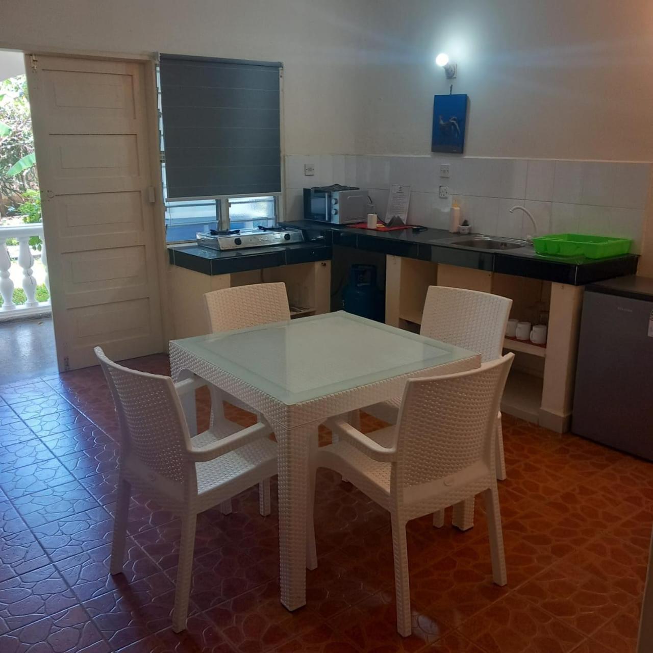 Maasai Resort Mombasa Bagian luar foto