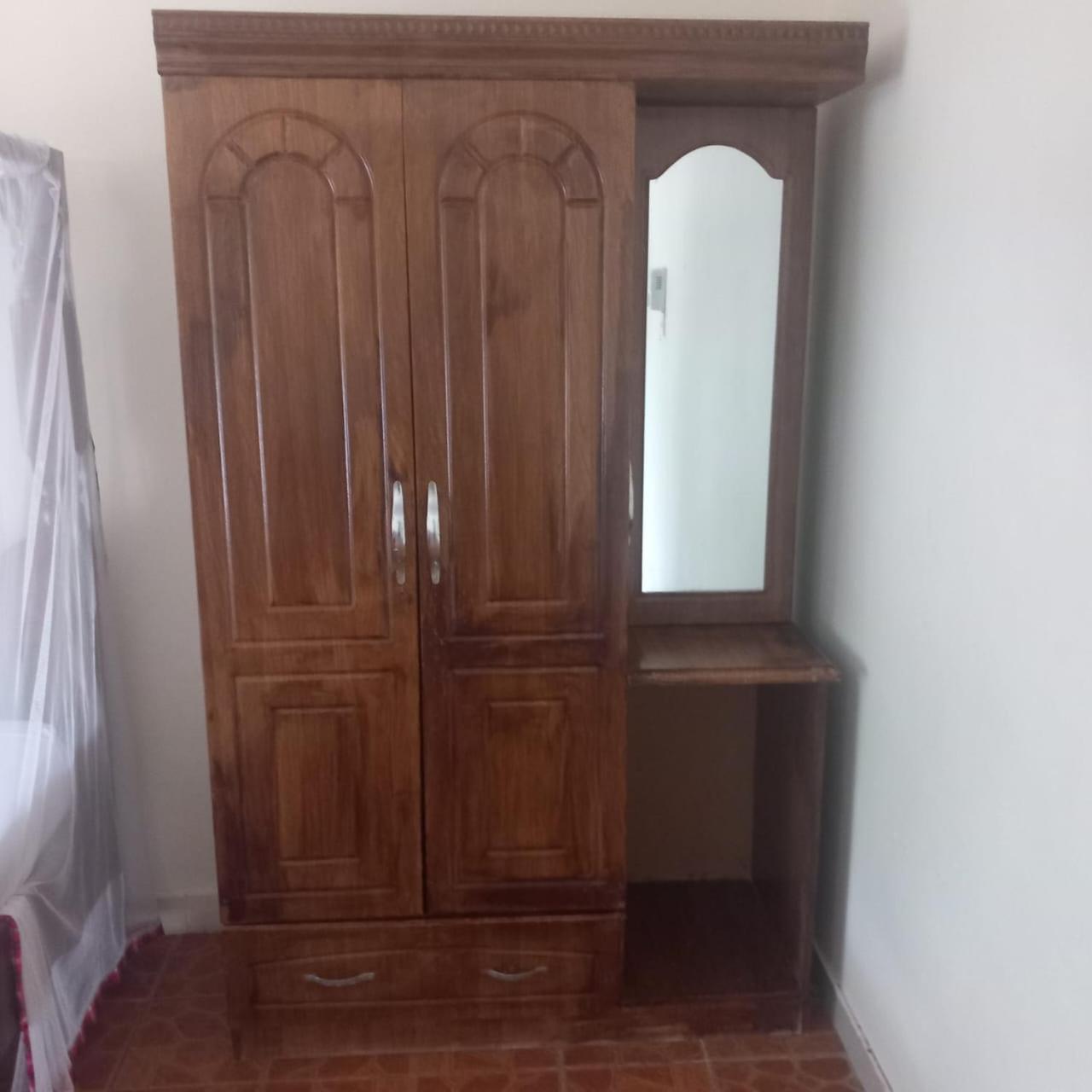 Maasai Resort Mombasa Bagian luar foto