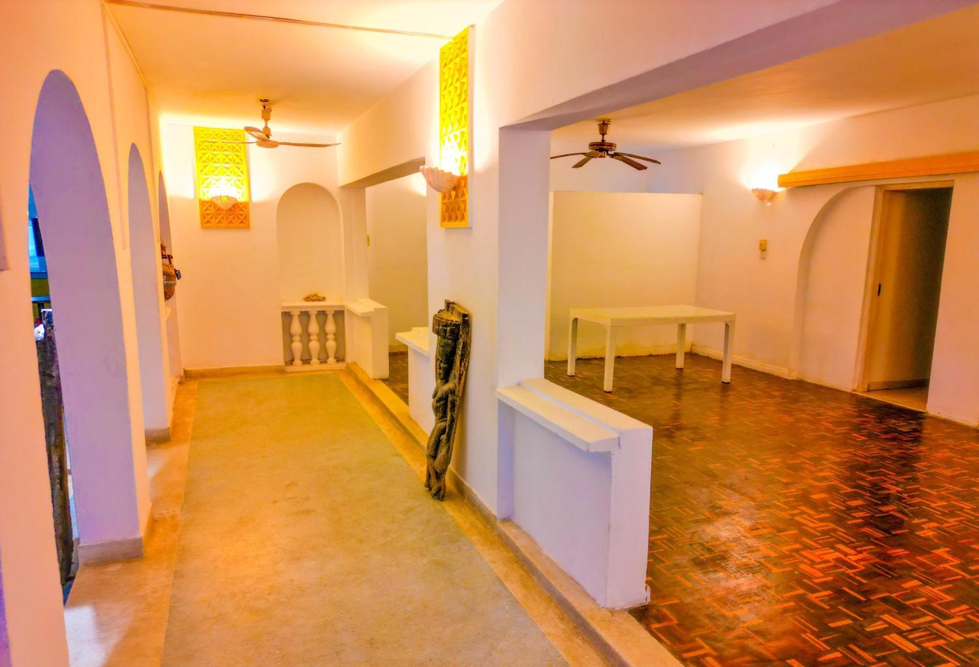 Maasai Resort Mombasa Bagian luar foto