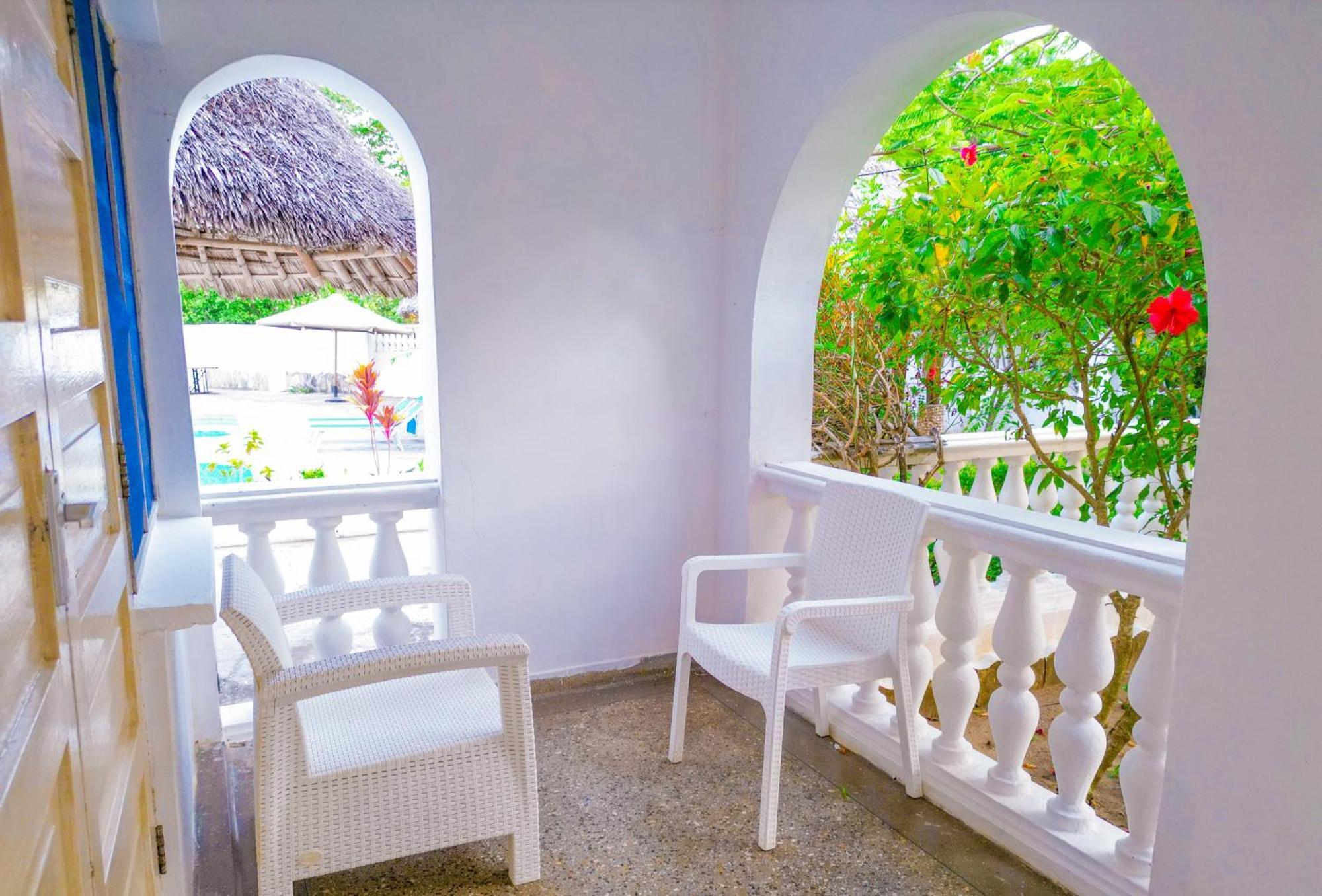 Maasai Resort Mombasa Bagian luar foto