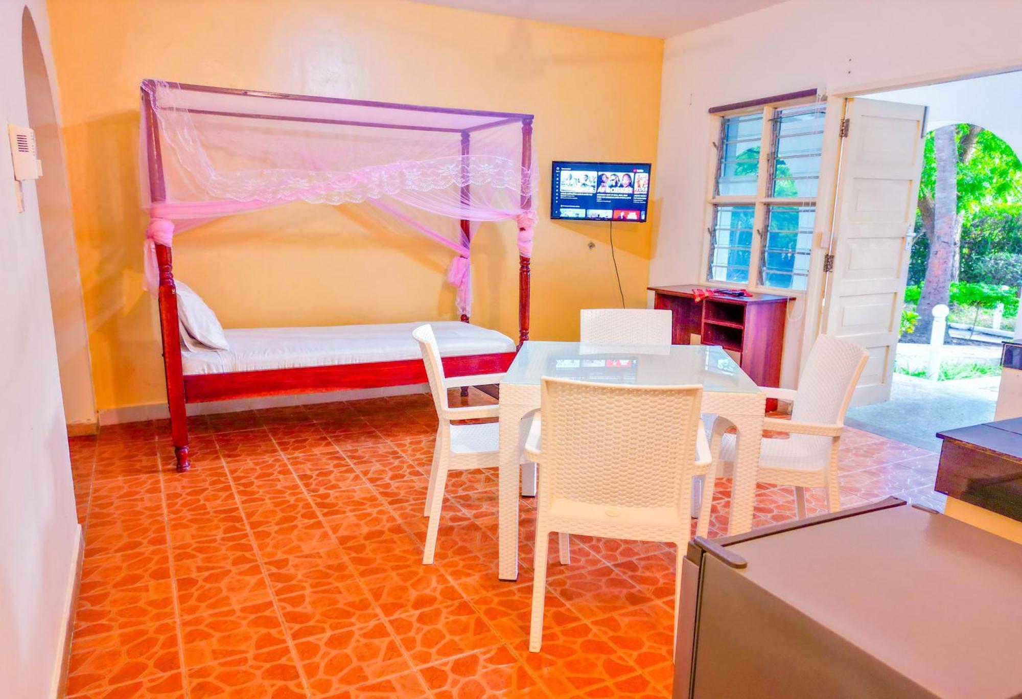 Maasai Resort Mombasa Bagian luar foto