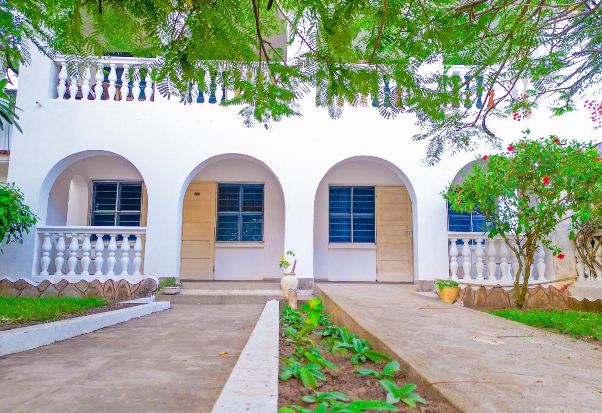 Maasai Resort Mombasa Bagian luar foto