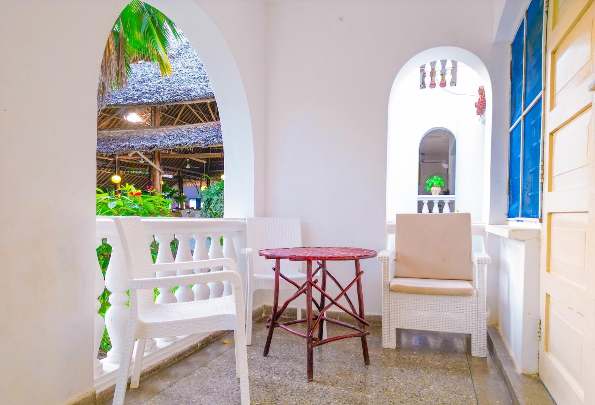Maasai Resort Mombasa Bagian luar foto