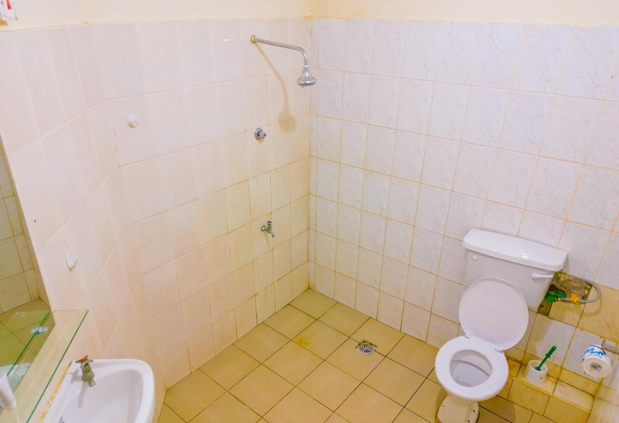Maasai Resort Mombasa Bagian luar foto